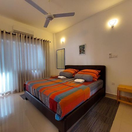 Negombo Fort Gallery Apartment 외부 사진