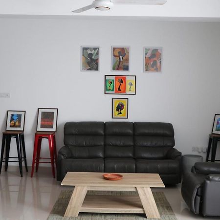 Negombo Fort Gallery Apartment 외부 사진