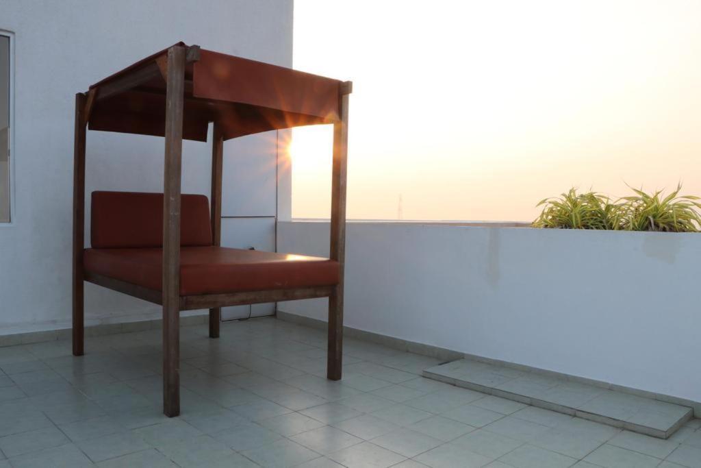 Negombo Fort Gallery Apartment 외부 사진