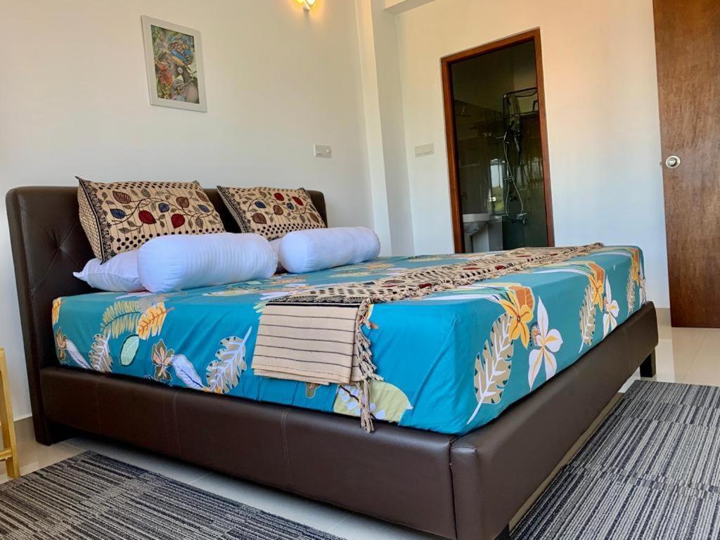 Negombo Fort Gallery Apartment 외부 사진