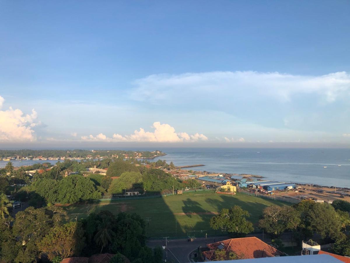 Negombo Fort Gallery Apartment 외부 사진