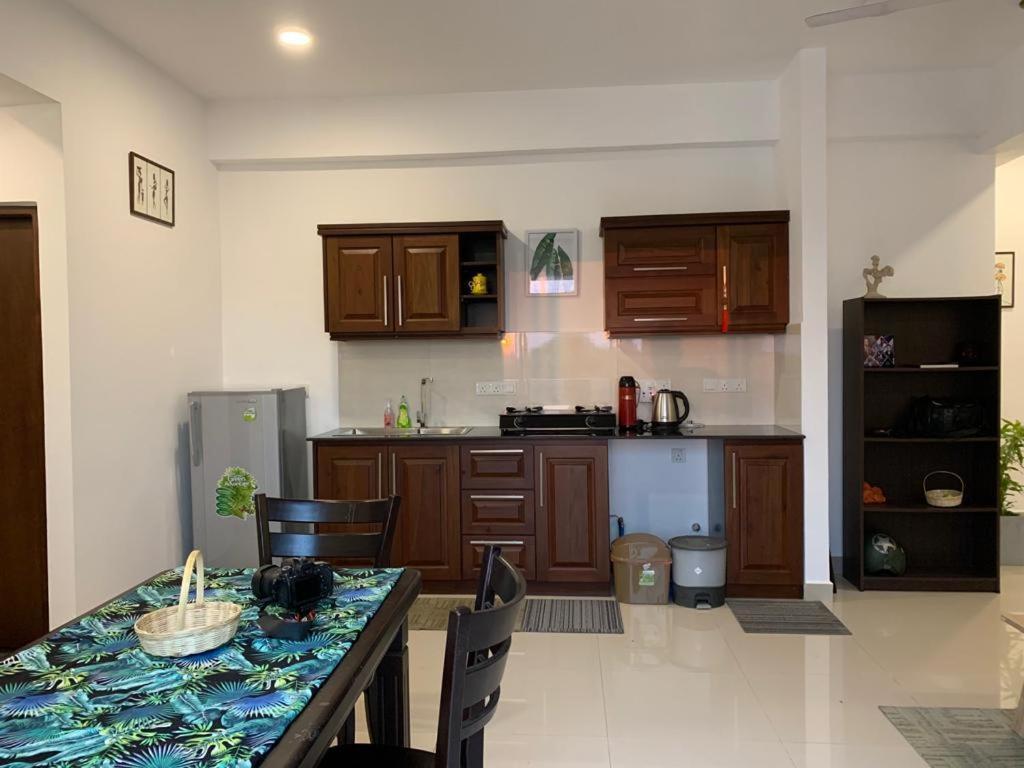 Negombo Fort Gallery Apartment 외부 사진