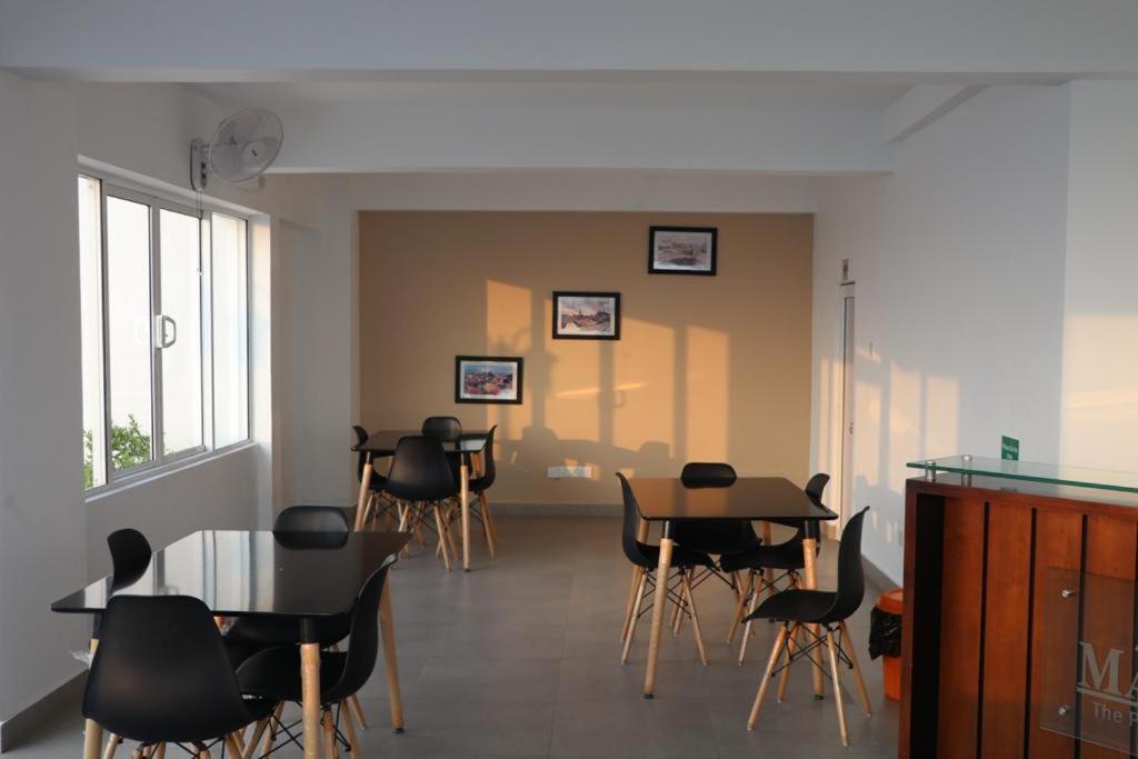 Negombo Fort Gallery Apartment 외부 사진