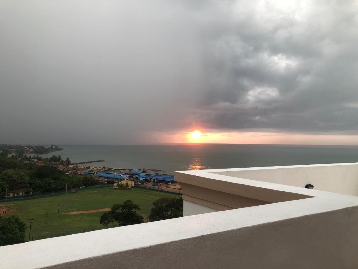 Negombo Fort Gallery Apartment 외부 사진