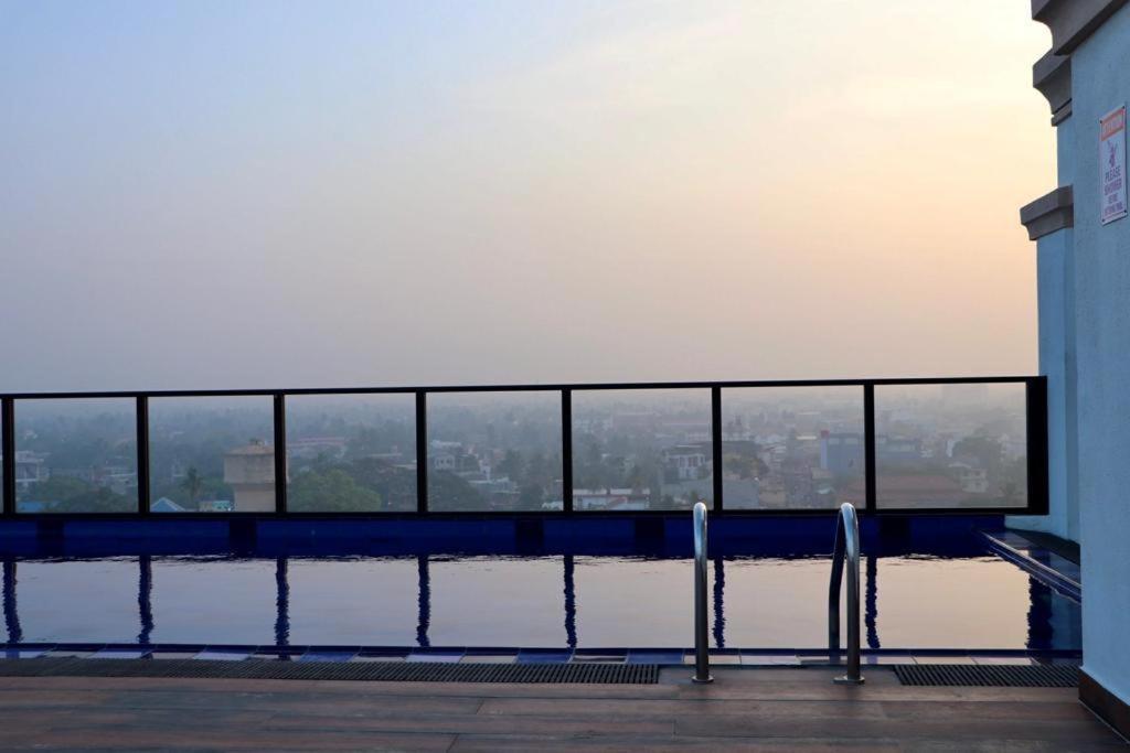 Negombo Fort Gallery Apartment 외부 사진