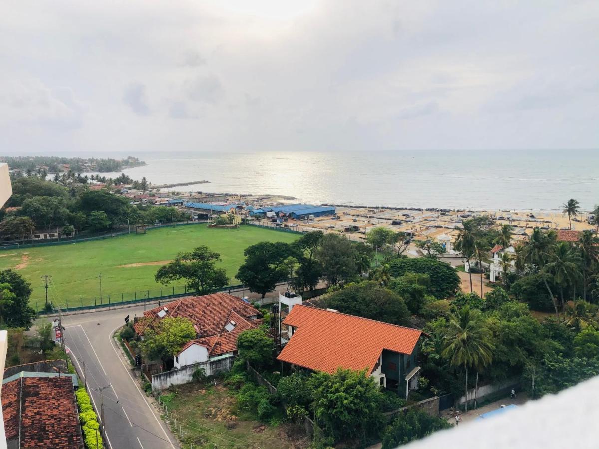 Negombo Fort Gallery Apartment 외부 사진