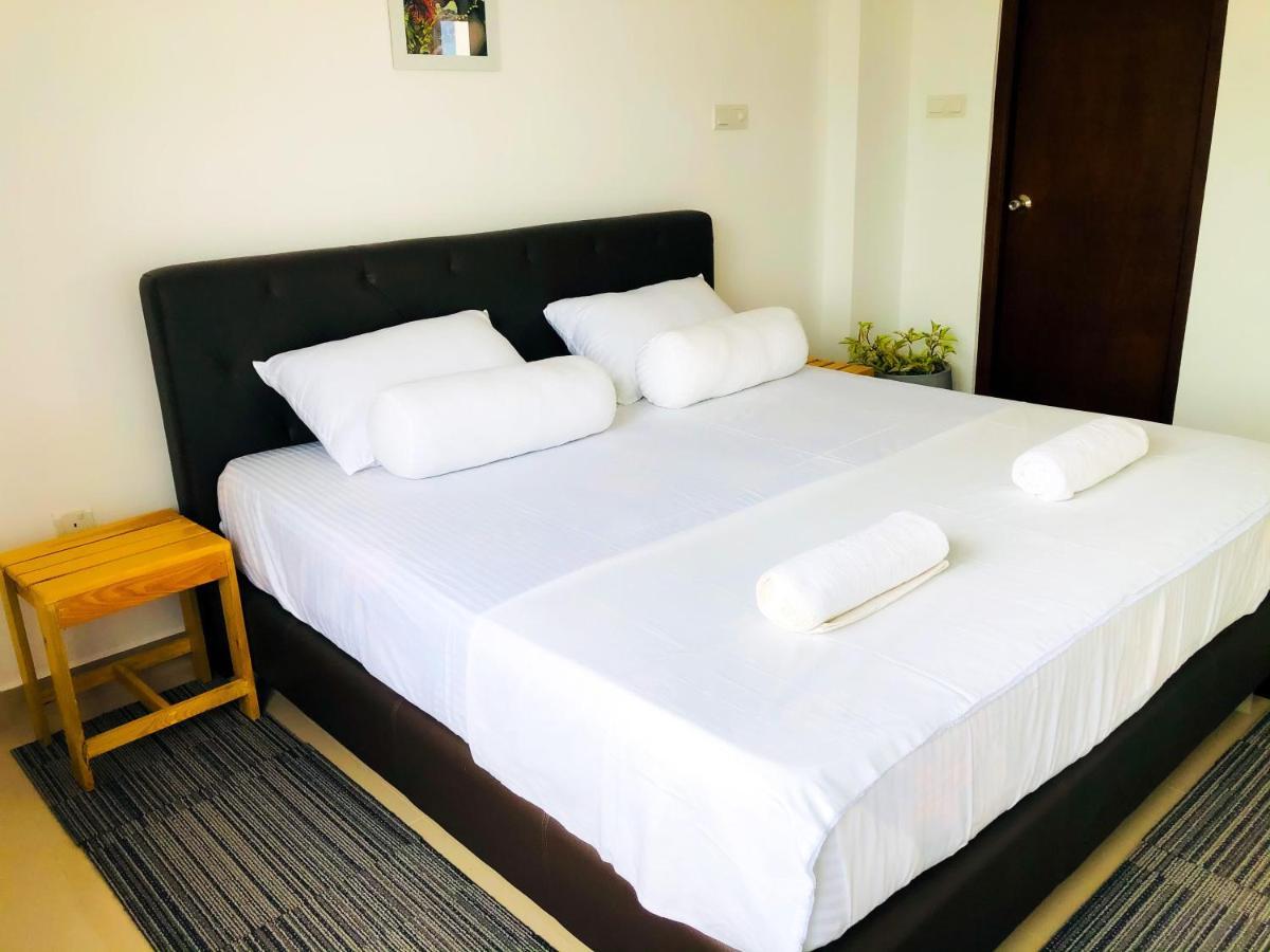 Negombo Fort Gallery Apartment 외부 사진