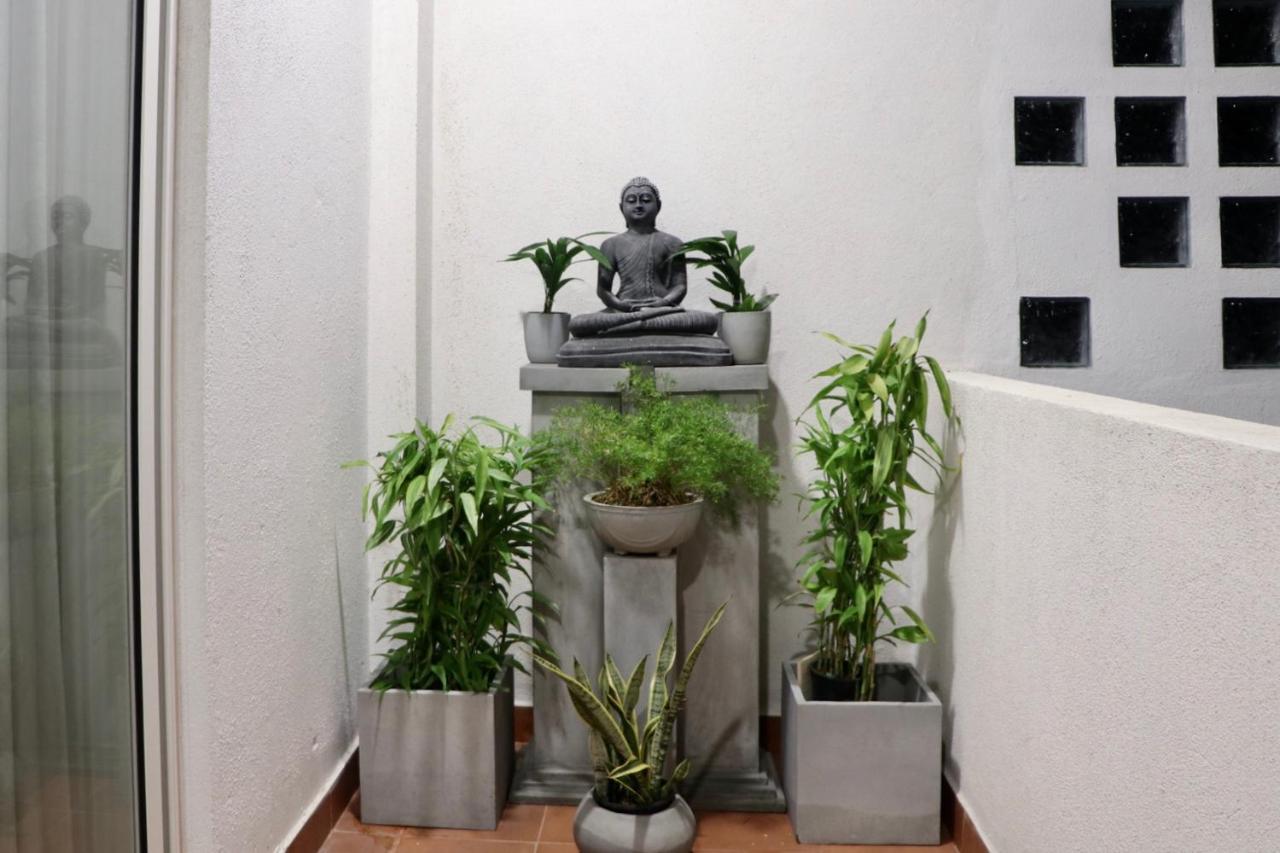 Negombo Fort Gallery Apartment 외부 사진