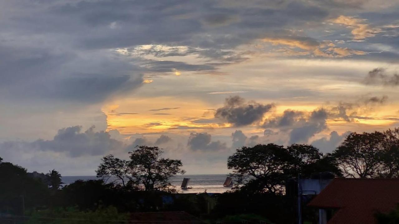 Negombo Fort Gallery Apartment 외부 사진