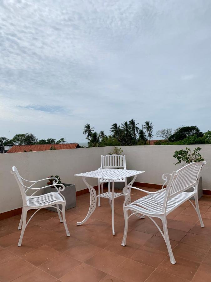 Negombo Fort Gallery Apartment 외부 사진