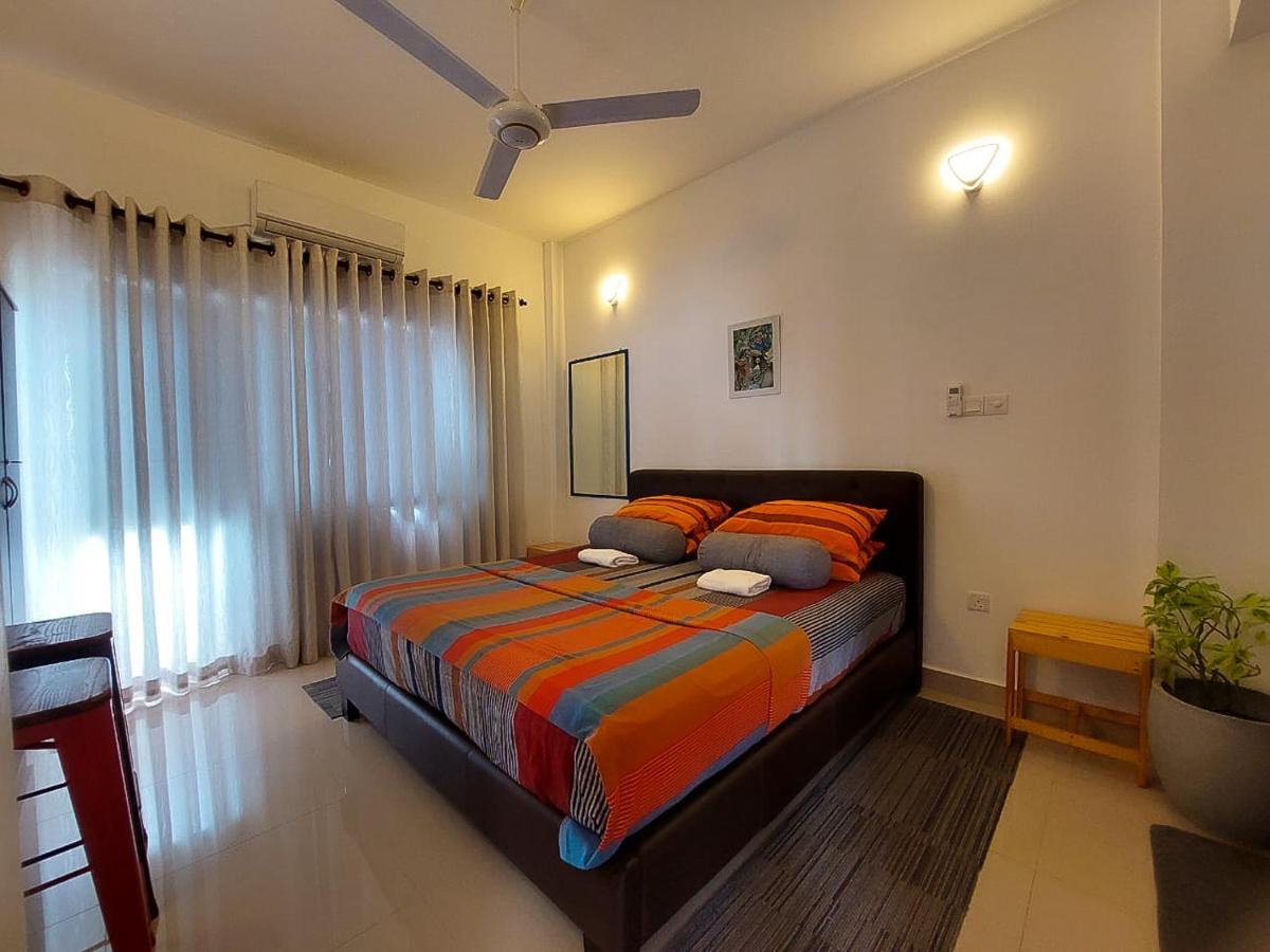 Negombo Fort Gallery Apartment 외부 사진