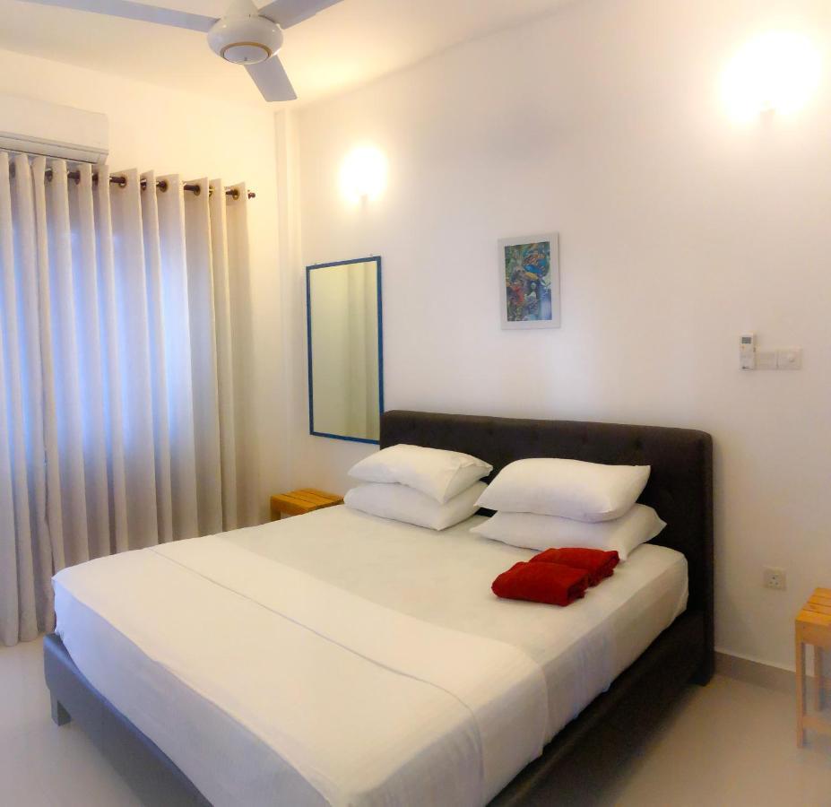 Negombo Fort Gallery Apartment 외부 사진