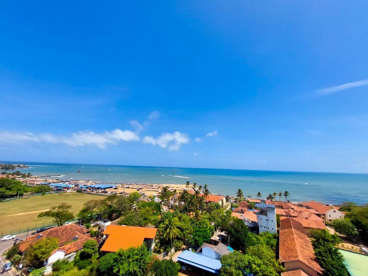 Negombo Fort Gallery Apartment 외부 사진