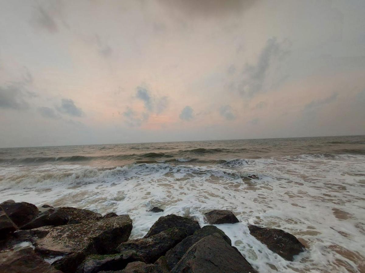 Negombo Fort Gallery Apartment 외부 사진