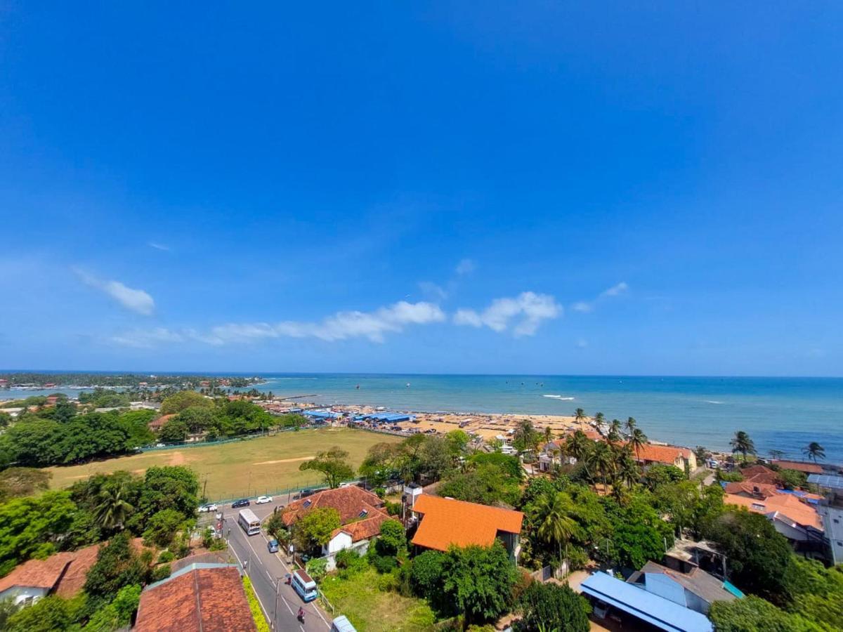 Negombo Fort Gallery Apartment 외부 사진