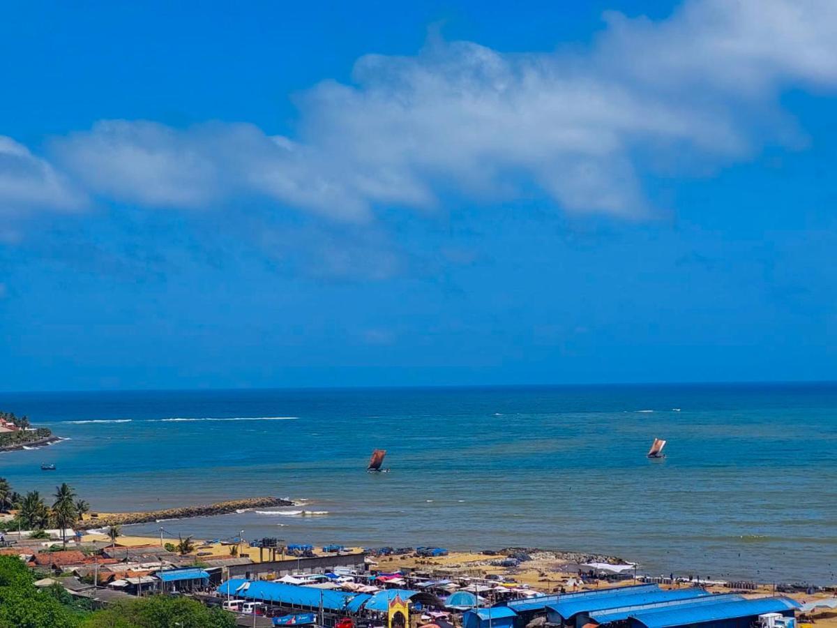 Negombo Fort Gallery Apartment 외부 사진