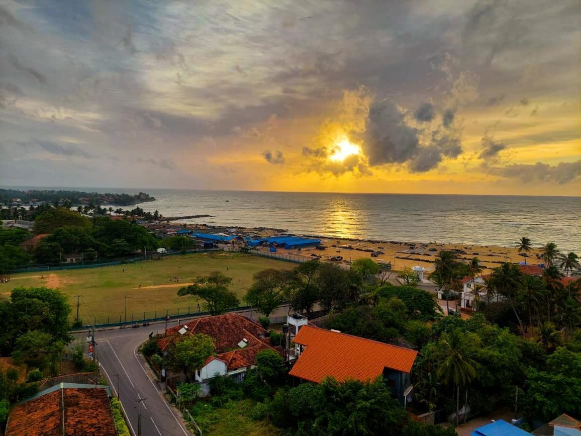 Negombo Fort Gallery Apartment 외부 사진