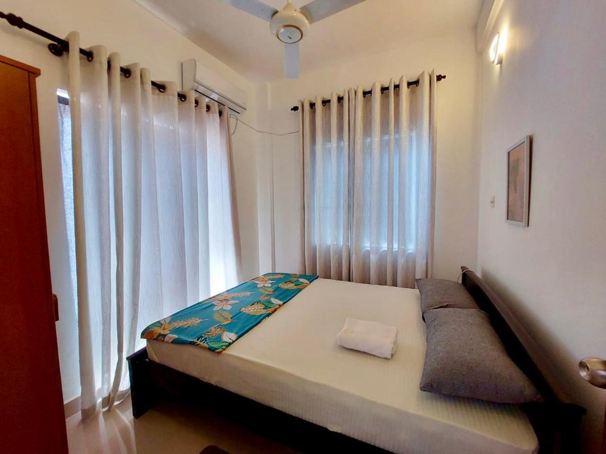 Negombo Fort Gallery Apartment 외부 사진